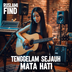 Tenggelam Sejauh Mata Hati