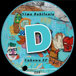 Unkown (Original Mix)