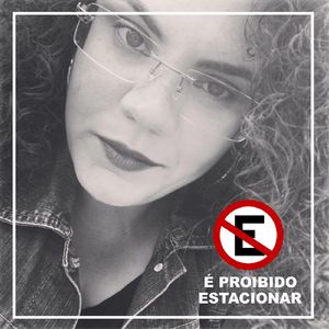 É Proibido Estacionar