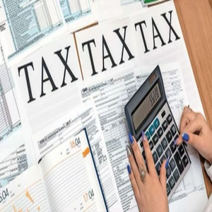 Tax Tax Tax