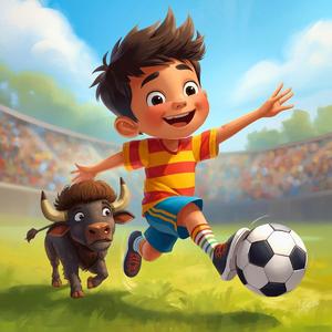 Hab Mut, du bist ein Held