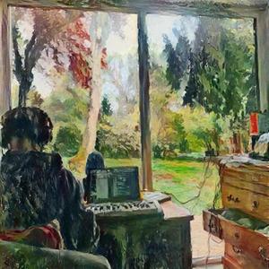 Captivated by you (feat. Thbwav & Doug)