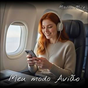 Meu modo avião