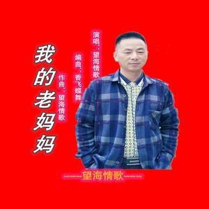 我的老妈妈