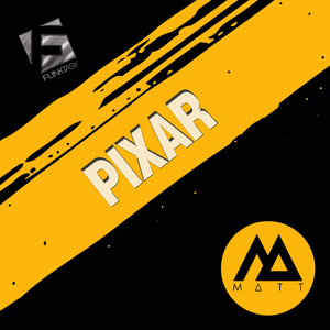 Pixar (Original Mix)