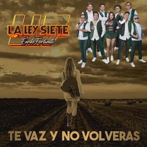 Te Vaz Y No Volveras