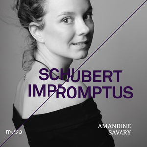 4 Impromptus D. 935: No. 2 in A-Flat Major. Allegretto