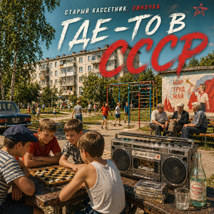 Где-то в СССР