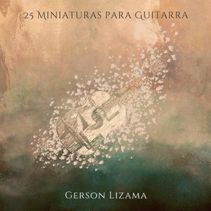 Miniatura No.10 - Danza Infrecuente