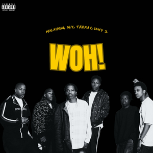 WOH! (Remastered 2023)