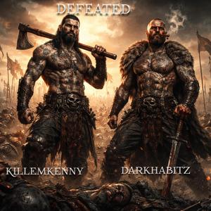 Been Defeated (feat. Darkhabitz)