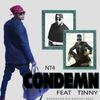 nt_four - Condemn (feat. Tinny)