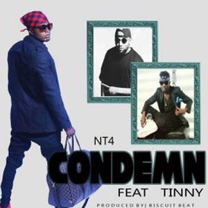 Condemn (feat. Tinny)