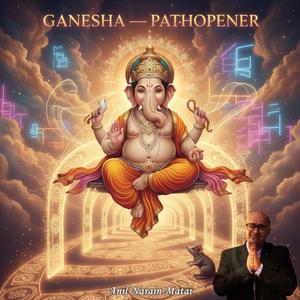 AUSPICIOUS PATH (Mangal Finale)