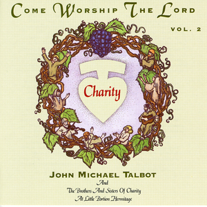 Psalm 51 (Come Worship The Lord, Vol. 2 Album Version)