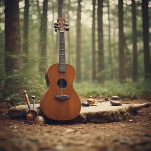 A walk through the forest(mystery)