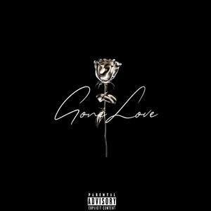 GONE LOVE(prod by jeston)
