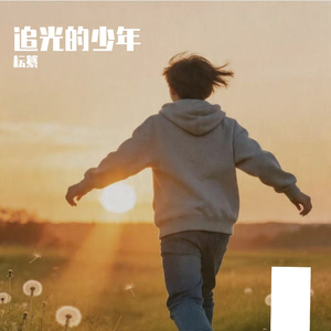 追光的少年