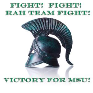 Sparty Funk