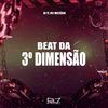 DJ YJ - Beat da 3º Dimensão