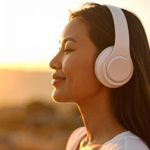 Melodías Tranquilas Que Llevan A Una Relajación Profunda