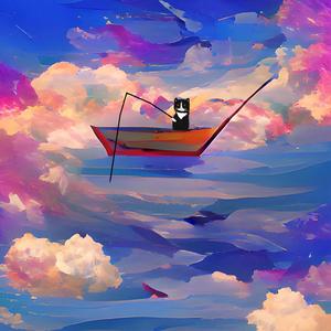 sky sailing (feat. mystery_o)