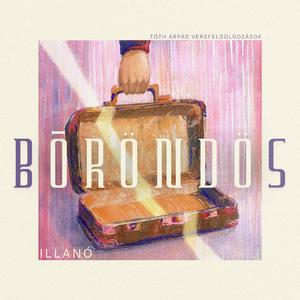 Vergődni mindhalálig