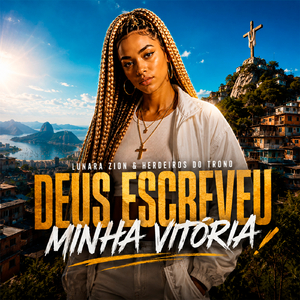 Deus Escreveu Minha Vitória