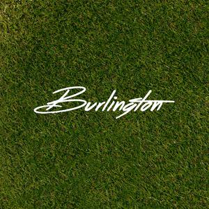 Hey, It's Burlington