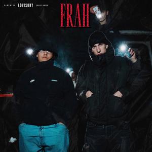 FRAH (feat. YAS)