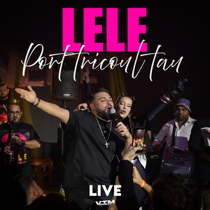 Port tricoul tău (Live)