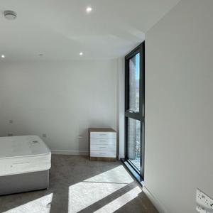 dont let them flex on you !