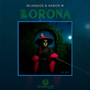 Llorona