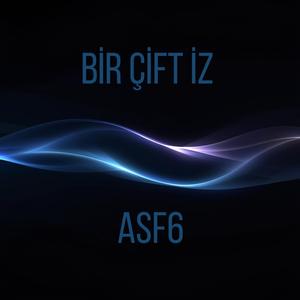 BİR ÇİFT İZ