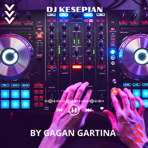 DJ Kesepian (Music DJ)