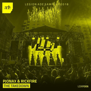 The Takedown (Original Mix)