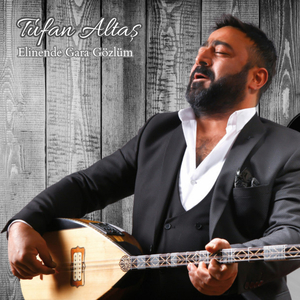 Elinende Gara Gözlüm