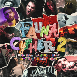 Fauna Cypher 2