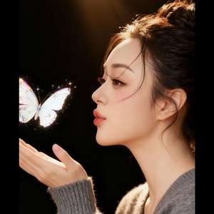 星星月亮你不懂我的难过