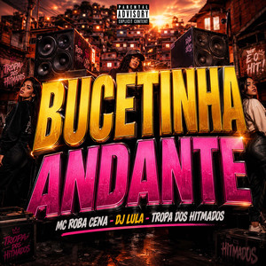 Bucetinha Andante