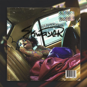 Напряжение