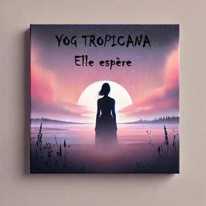 Elle espère