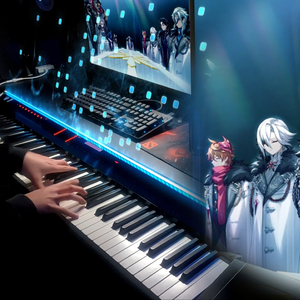 A Winter Night's Lazzo (Elegy for Rosalyne) Genshin Impact (Virtuosic Piano Arrangement)