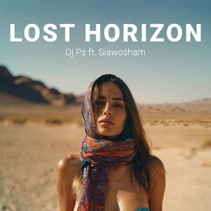 Lost Horizon (feat. Siawosham)