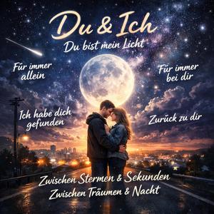 Für immer allein (feat. By Mitchr Created using AI)