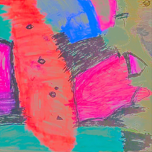 Rompiendo (feat. Yacaré Manso)