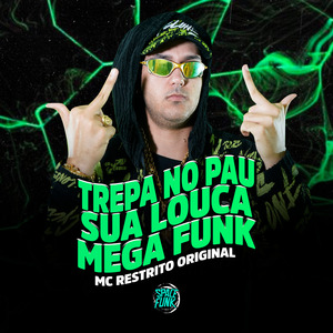 Trepa no Pau Sua Louca Mega Funk