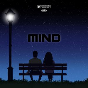 Mind (feat. Carolyn)