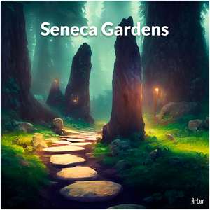 Seneca Gardens