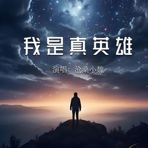 我是真英雄